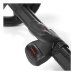 JANE TWINLINK SPORTSKA KOLICA ZA BLIZANCE - COLD BLACK - Slika 3