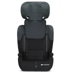 KINDERKRAFT AUTOSJEDALICA COMFORT UP I-SIZE 9-36 KG ( 76-150 CM ) - BLACK - Slika 6