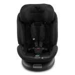 Kinderkraft autosjedalica XPEDITION 3 i-Size 0-36 kg (40-150 cm) 360, Black - Slika 6