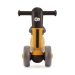 KINDERKRAFT BALANS BICIKL MINIBI - HONEY YELLOW - Slika 7
