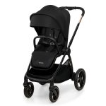 Kinderkraft dječja kolica Nea 2 2u1, Midnight Black - Slika 6