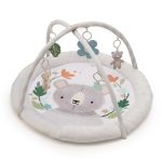 Kinderkraft edukativna igraonica za bebe Cozyplay - Slika 6