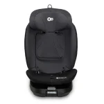 KINDERKRAFT I-360 I-SIZE AUTOSJEDALICA 0-36 KG ( 40-150 CM ) - CRNA - Slika 2