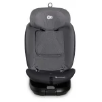 KINDERKRAFT I-360 I-SIZE AUTOSJEDALICA 40-150 CM - SIVA - Slika 6