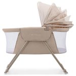KREVETIĆ LOVI 3U1 KINDERKRAFT - BEIGE - Slika 6