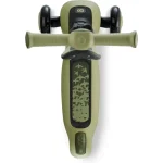 KINDERKRAFT ROMOBIL HALLEY STONE - GRASSLAND GREEN - Slika 6