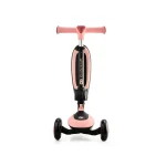 KINDERKRAFT ROMOBIL HALLEY STONE - ROSE PINK - Slika 6