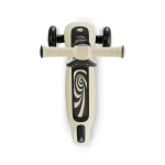 KINDERKRAFT ROMOBIL HALLEY STONE - STONE WHITE - Slika 6
