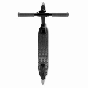 Kinderkraft romobil FREELY, Black - Slika 8