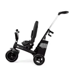 KINDERKRAFT TRICIKL EASYTWIST - CRNA - Slika 6