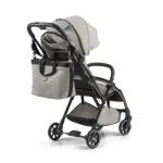 LECLERC BABY INFLUENCER LUXURY TORBA ZA PREMATANJE - VIOLET GREY - Slika 6
