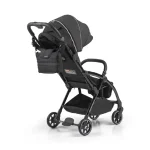 LECLERC BABY LUXURY ORGANIZER - PIANO BLACK - Slika 6