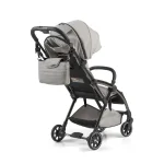 LECLERC BABY LUXURY ORGANIZER - VIOLET GREY - Slika 6