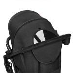 LIONELO ANNET PLUS SPORTSKA KOLICA - BLACK CARBON - Slika 6