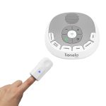 Lionelo BabyNap music box sa svjetlom - Slika 6