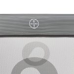 Lionelo Bonnie dječja igraonica/vrtic, Grey Scandi - Slika 6