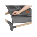 LIONELO LEŽALJKA JUNE AIR - GREY GRAPHITE - Slika 6