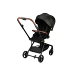 MOMI ADELLE KOLICA - BLACK AND RED - Slika 6