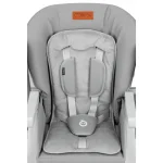 MOMI YUMTIS+ HRANILICA - LIGHT GRAY - Slika 6