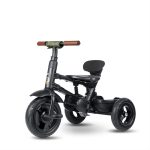 QPLAY RITO DELUXE SKLOPIVI TRICIKL - OLIVE GREEN - Slika 6