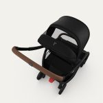 REDSBABY AERON SPORTSKA KOLICA - BLACK - Slika 12