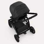 REDSBABY ONIX sportska kolica, Graphite - Slika 6