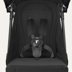 REDSBABY SKIP2 SPORTSKA KOLICA - BLACK/BLACK - Slika 6