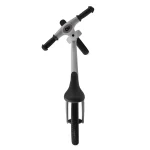 KINDERKRAFT BALANS BICIKL XPLOIT - GRAY - Slika 6
