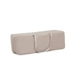 KINDERKRAFT PUTNI KREVETIĆ 2U1 JOY 2 - BEIGE - Slika 6