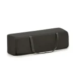 KINDERKRAFT PUTNI KREVETIĆ 2U1 JOY 2 - DARK GREY - Slika 2