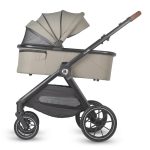 COCCOLLE ASPEN 2U1 KOLICA - SAND BEIGE - Slika 10