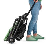 COCCOLLE ALLA SPORTSKA KOLICA - MISTLETOE GREEN - Slika 7