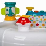 Centar za aktivnosti beba Coccolle TasyGo - Slika 11