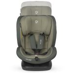 COCCOLLE MYDO I-SIZE AUTOSJEDALICA 40-150 CM - MOSS GREEN - Slika 7