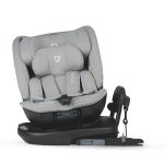 COCCOLLE AUTOSJEDALICA I-SIZE VELSA 40-150 CM - NEUTRAL GREY - Slika 11