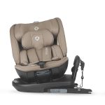 COCCOLLE AUTOSJEDALICA I-SIZE VELSA 40-150 CM - TAUPE BROWN - Slika 11