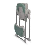 COCCOLLE HRANILICA NOORI - ESMERALD GREEN - Slika 7