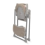 COCCOLLE HRANILICA NOORI - SAND BEIGE - Slika 7