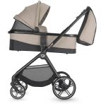 COCCOLLE LISSIA KOLICA 2U1 - BUTTERNUT BEIGE - Slika 16