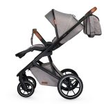 KOLICA 3U1 COCCOLLE NESSIA - LUNAR ROCK - Slika 23