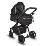 COCCOLLE AGO 3U1 KOLICA - DIAMOND BLACK - Slika 7