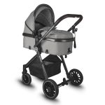 COCCOLLE AGO 3U1 KOLICA - NEUTRAL GREY - Slika 7