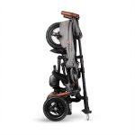 QPLAY RITO DELUXE SKLOPIVI TRICIKL - GRI - Slika 7