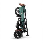 QPLAY RITO DELUXE SKLOPIVI TRICIKL - VERDE - Slika 7