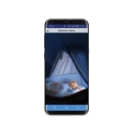 BABYONO SMART BABY MONITOR - WIFI KAMERA - Slika 7