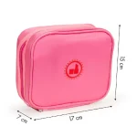 ECOTOYS DRVENI BEAUTY SET ZA IGRU - Slika 2