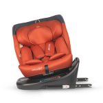 COCCOLLE ATIRA I-SIZE AUTOSJEDALICA 40-150 CM - CINNAMON BROWN - Slika 7