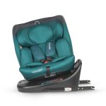 COCCOLLE ATIRA I-SIZE AUTOSJEDALICA 40-150 CM - HYDRA BLUE - Slika 7