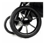 JANE TWINLINK SPORTSKA KOLICA ZA BLIZANCE - COLD BLACK - Slika 2