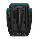 KINDERKRAFT AUTOSJEDALICA COMFORT UP I-SIZE 9-36 KG ( 76-150 CM ) - GREEN - Slika 2